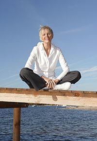 Michaela Stahl GiB Gesundheit im Business